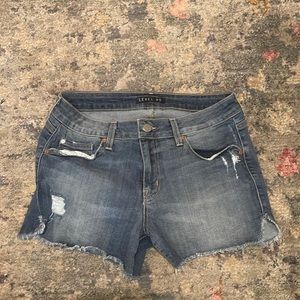 Level 99 shorts. New without tags. Perfect condition.